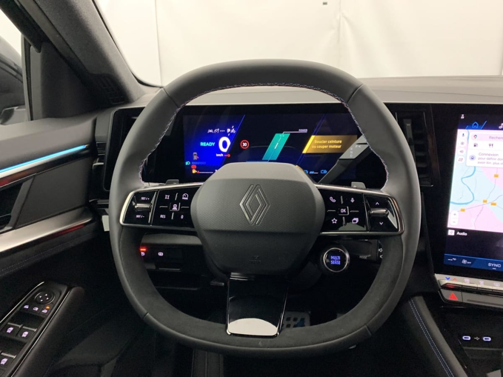 RENAULT AUSTRAL E-Tech full hybrid 200 GSR2 Techno esprit Alpine - ref: 1-334499 - Photo 12