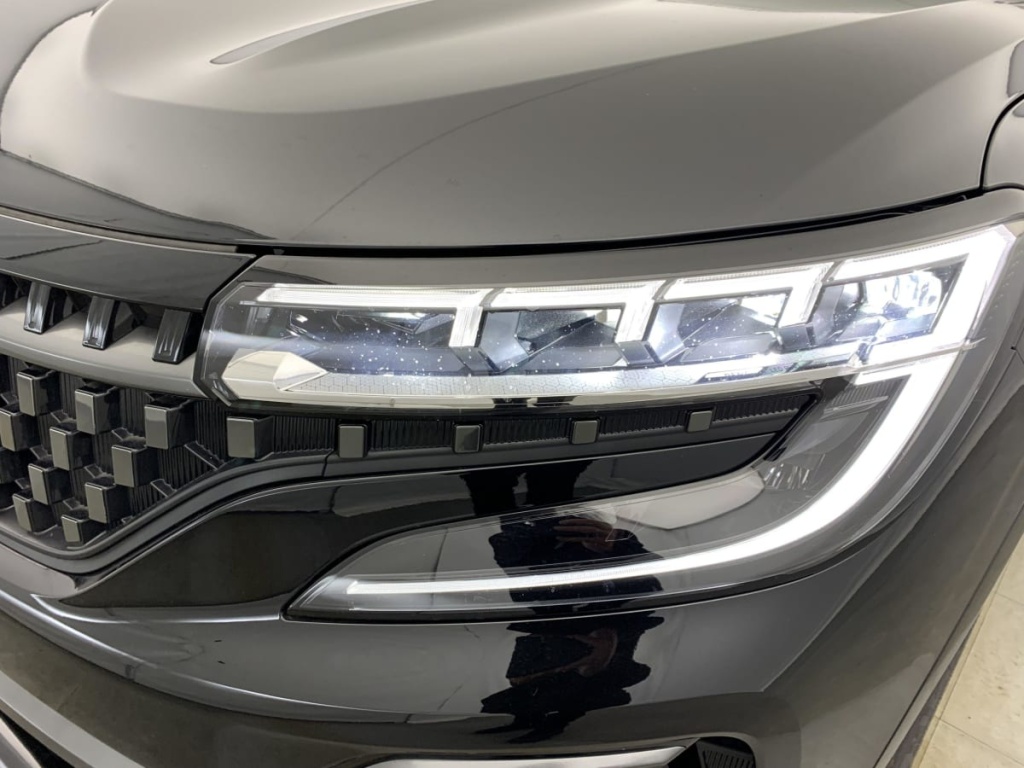RENAULT AUSTRAL E-Tech full hybrid 200 GSR2 Techno esprit Alpine - ref: 1-334499 - Photo 16