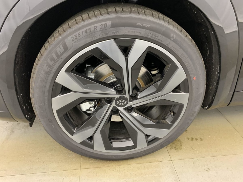 RENAULT AUSTRAL E-Tech full hybrid 200 GSR2 Techno esprit Alpine - ref: 1-334499 - Photo 17