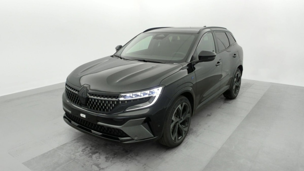 RENAULT AUSTRAL E-Tech full hybrid 200 GSR2 Techno esprit Alpine - ref: 1-334499 - Photo 3