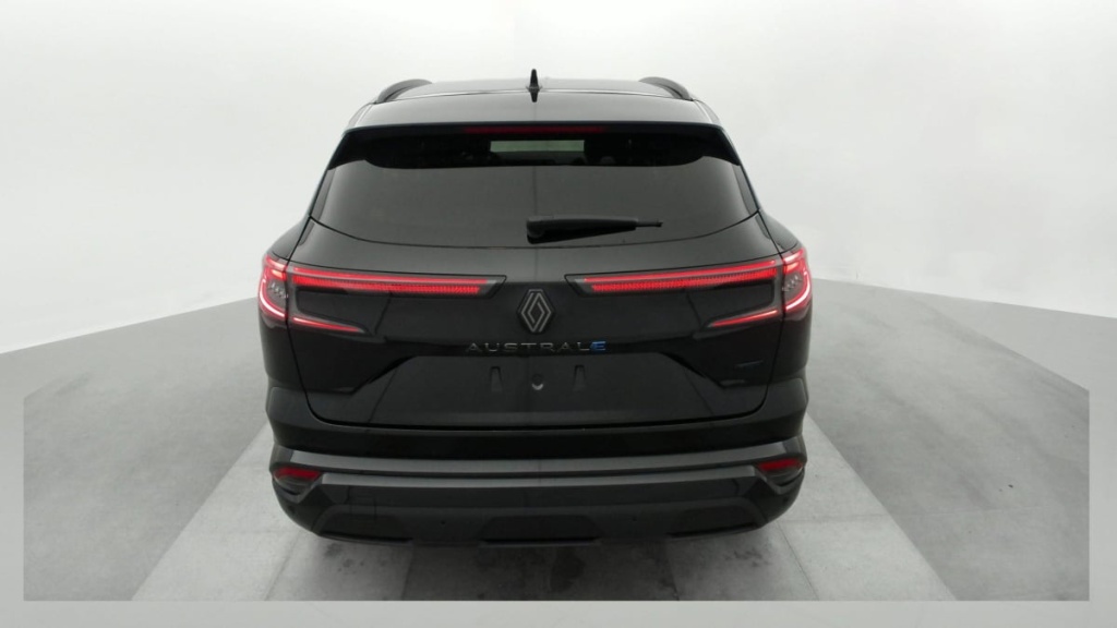 RENAULT AUSTRAL E-Tech full hybrid 200 GSR2 Techno esprit Alpine - ref: 1-334499 - Photo 5