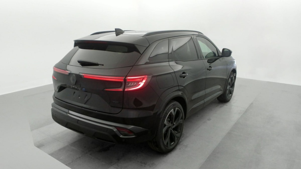 RENAULT AUSTRAL E-Tech full hybrid 200 GSR2 Techno esprit Alpine - ref: 1-334499 - Photo 6