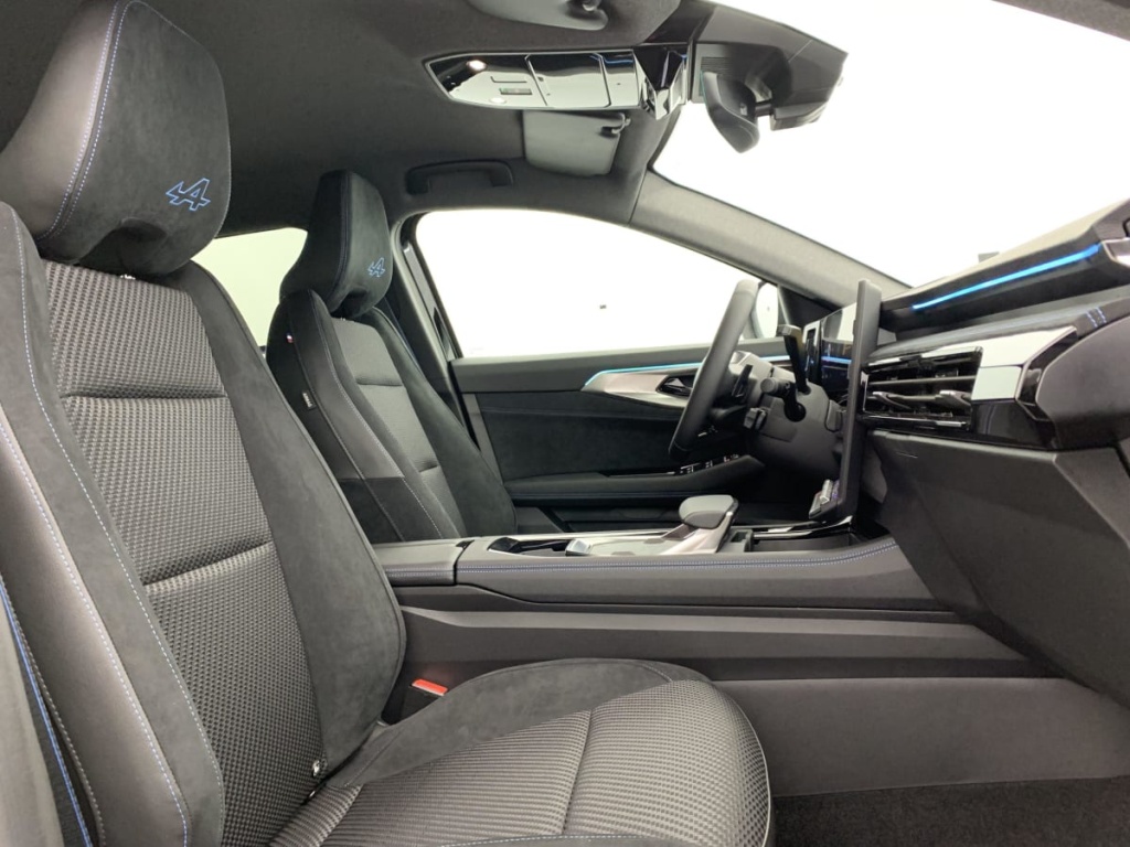 RENAULT AUSTRAL E-Tech full hybrid 200 GSR2 Techno esprit Alpine - ref: 1-334499 - Photo 7