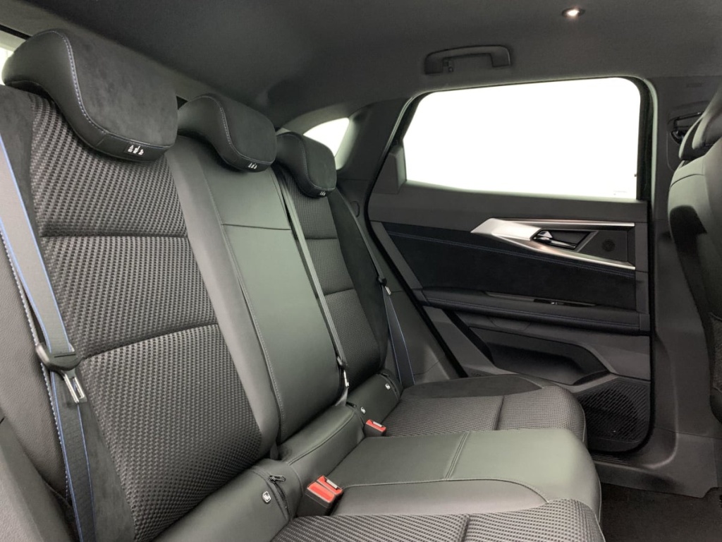 RENAULT AUSTRAL E-Tech full hybrid 200 GSR2 Techno esprit Alpine - ref: 1-334499 - Photo 8