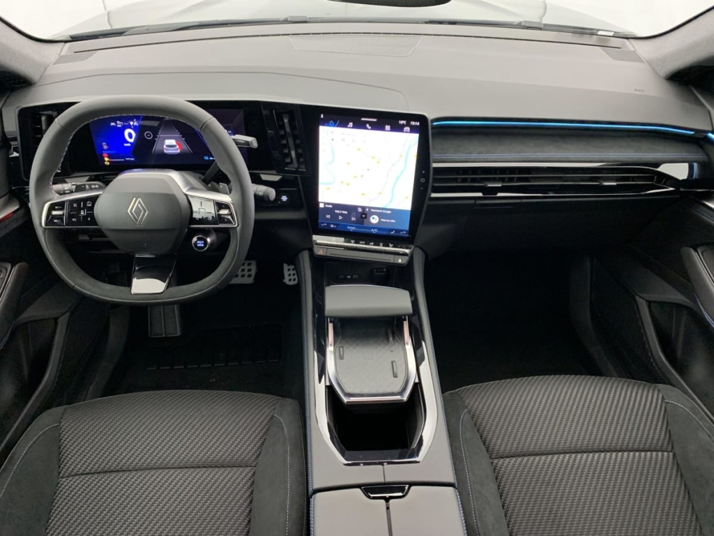 RENAULT AUSTRAL E-Tech full hybrid 200 GSR2 Techno esprit Alpine - ref: 1-334508 - Photo 10