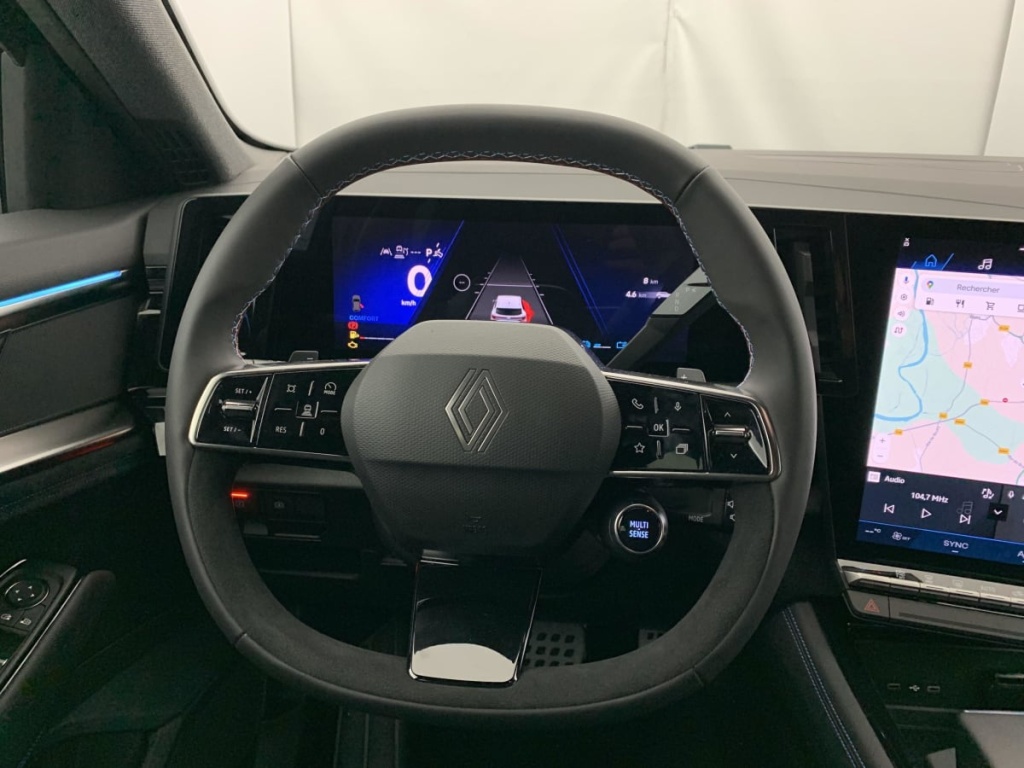 RENAULT AUSTRAL E-Tech full hybrid 200 GSR2 Techno esprit Alpine - ref: 1-334508 - Photo 12