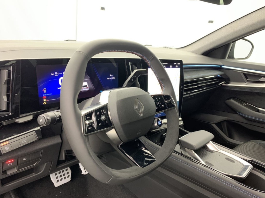 RENAULT AUSTRAL E-Tech full hybrid 200 GSR2 Techno esprit Alpine - ref: 1-334508 - Photo 16