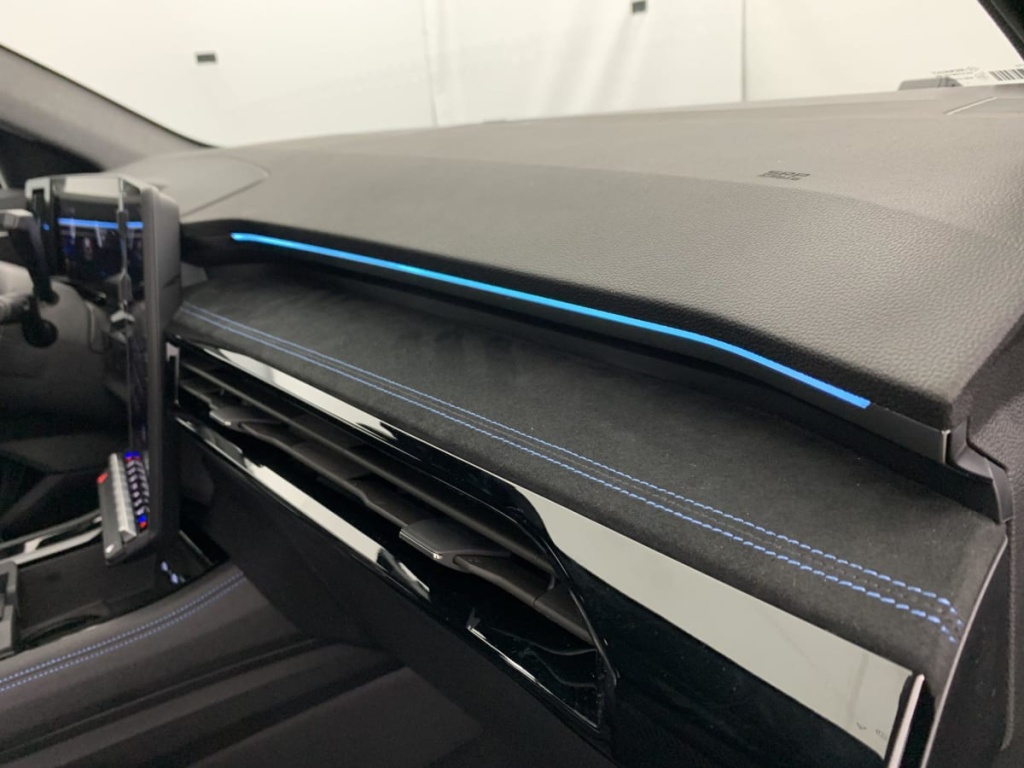RENAULT AUSTRAL E-Tech full hybrid 200 GSR2 Techno esprit Alpine - ref: 1-334508 - Photo 17