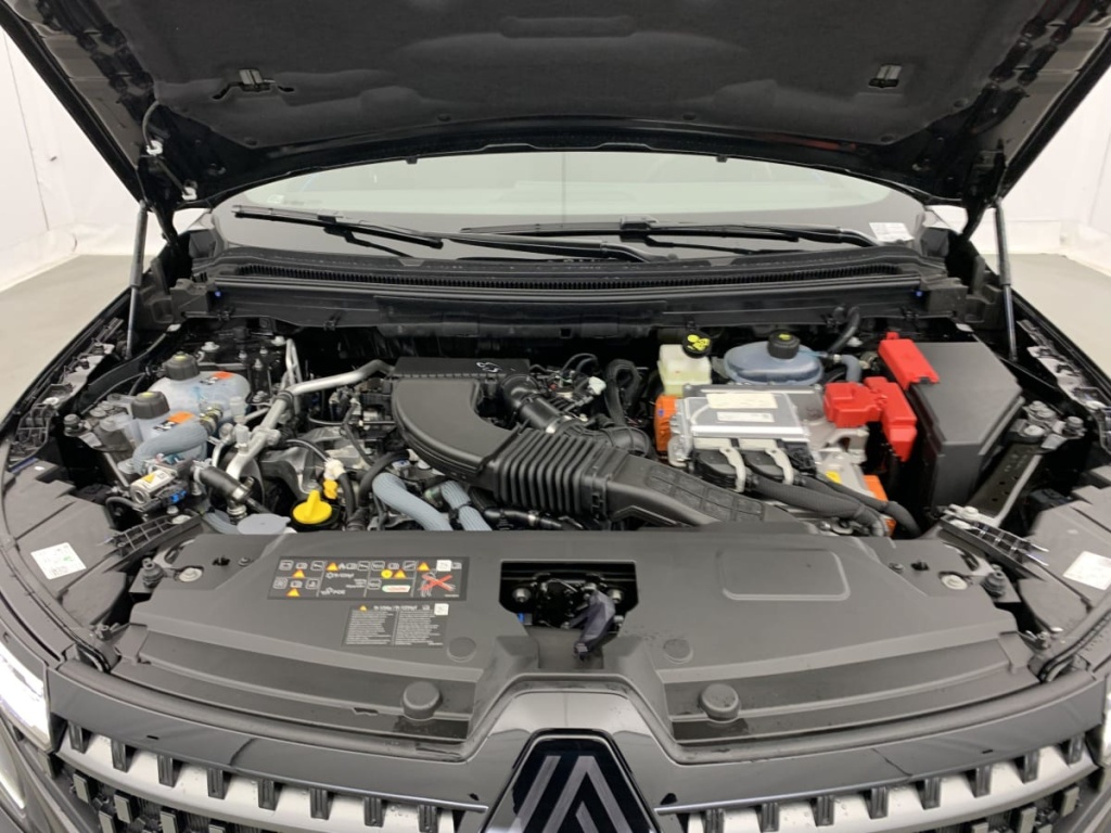 RENAULT AUSTRAL E-Tech full hybrid 200 GSR2 Techno esprit Alpine - ref: 1-334508 - Photo 20