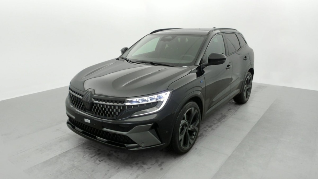 RENAULT AUSTRAL E-Tech full hybrid 200 GSR2 Techno esprit Alpine - ref: 1-334508 - Photo 3