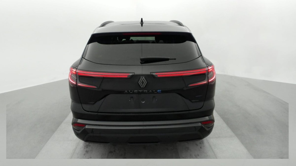 RENAULT AUSTRAL E-Tech full hybrid 200 GSR2 Techno esprit Alpine - ref: 1-334508 - Photo 5