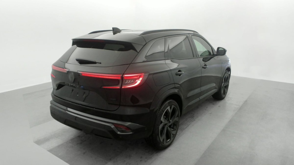 RENAULT AUSTRAL E-Tech full hybrid 200 GSR2 Techno esprit Alpine - ref: 1-334508 - Photo 6