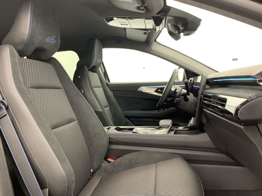 RENAULT AUSTRAL E-Tech full hybrid 200 GSR2 Techno esprit Alpine - ref: 1-334508 - Photo 7