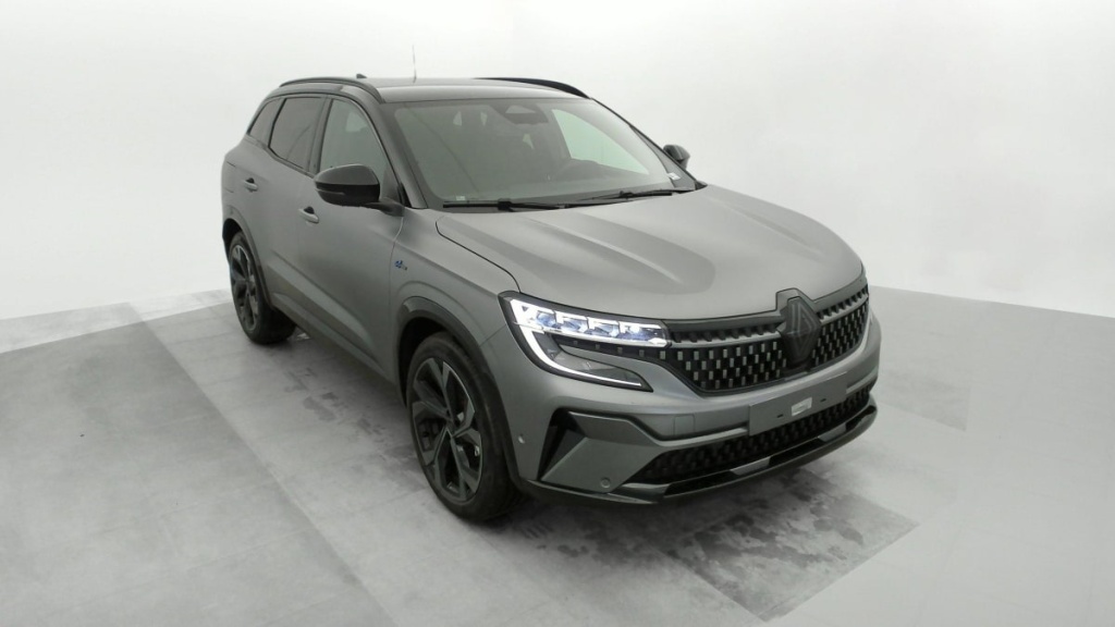 RENAULT AUSTRAL E-Tech full hybrid 200 GSR2 Techno esprit Alpine - ref: 1-334512 - Photo 1