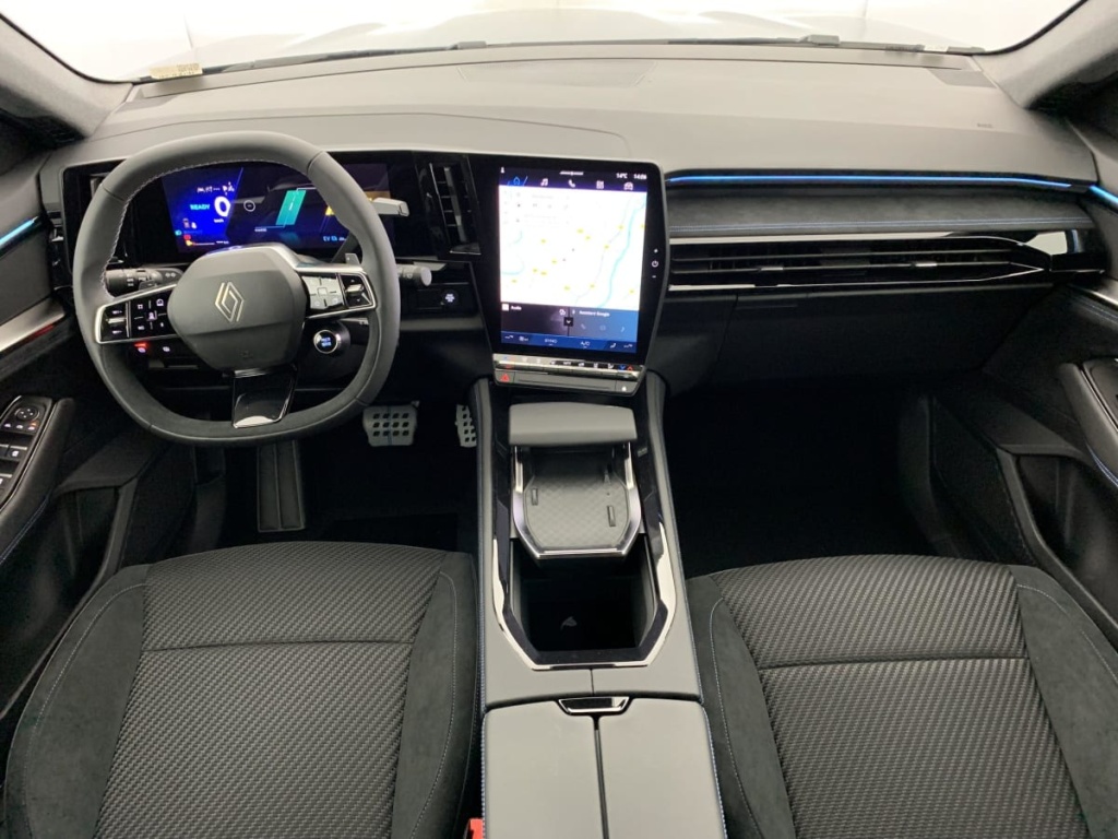 RENAULT AUSTRAL E-Tech full hybrid 200 GSR2 Techno esprit Alpine - ref: 1-334512 - Photo 10
