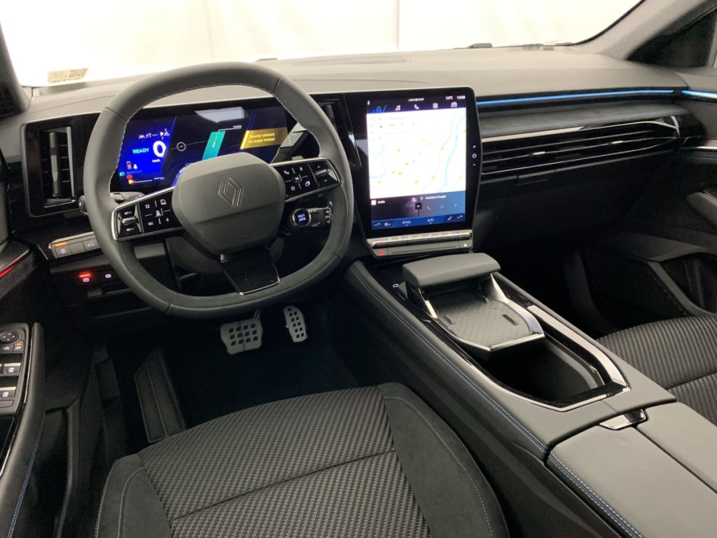 RENAULT AUSTRAL E-Tech full hybrid 200 GSR2 Techno esprit Alpine - ref: 1-334512 - Photo 11