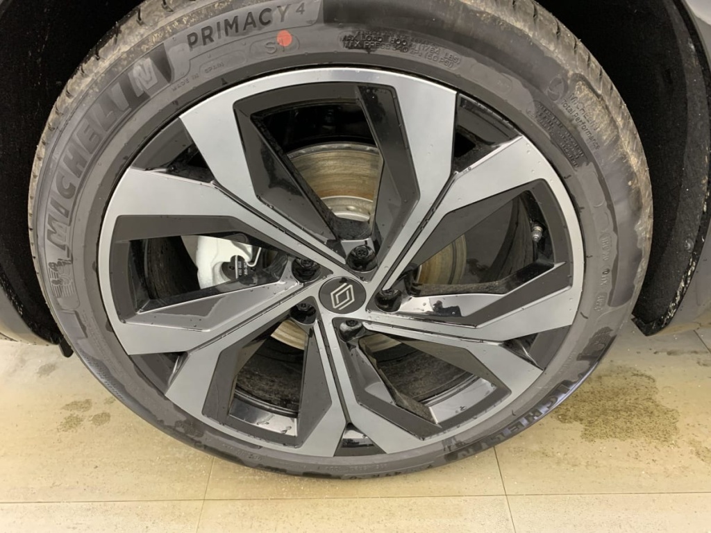 RENAULT AUSTRAL E-Tech full hybrid 200 GSR2 Techno esprit Alpine - ref: 1-334512 - Photo 18