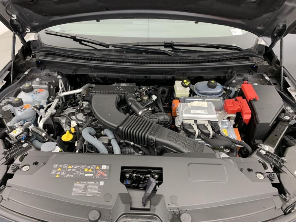 RENAULT AUSTRAL E-Tech full hybrid 200 GSR2 Techno esprit Alpine - ref: 1-334512 - Photo 19