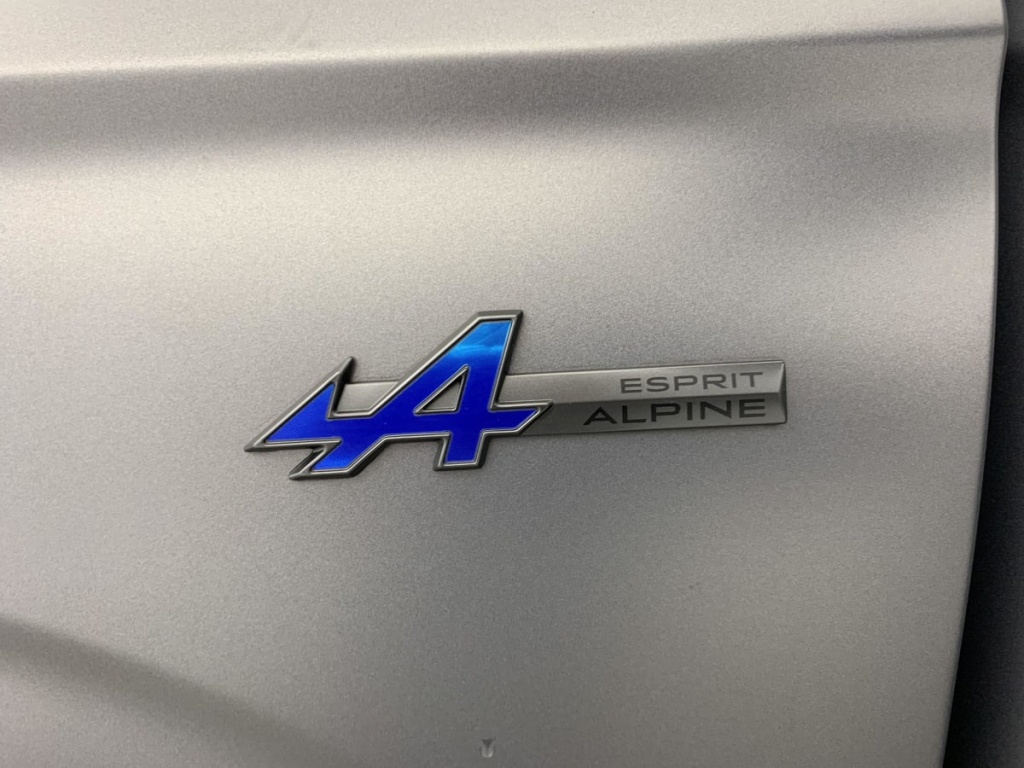 RENAULT AUSTRAL E-Tech full hybrid 200 GSR2 Techno esprit Alpine - ref: 1-334512 - Photo 20