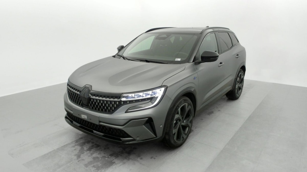 RENAULT AUSTRAL E-Tech full hybrid 200 GSR2 Techno esprit Alpine - ref: 1-334512 - Photo 3