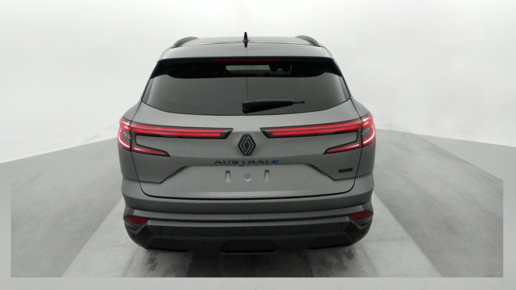 RENAULT AUSTRAL E-Tech full hybrid 200 GSR2 Techno esprit Alpine - ref: 1-334512 - Photo 5