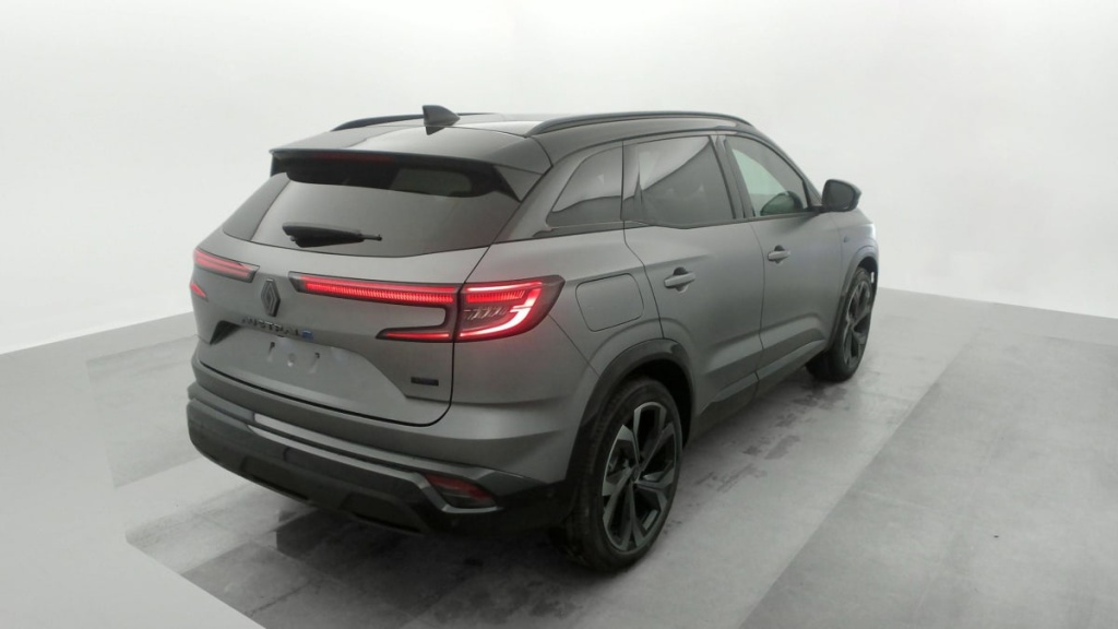 RENAULT AUSTRAL E-Tech full hybrid 200 GSR2 Techno esprit Alpine - ref: 1-334512 - Photo 6