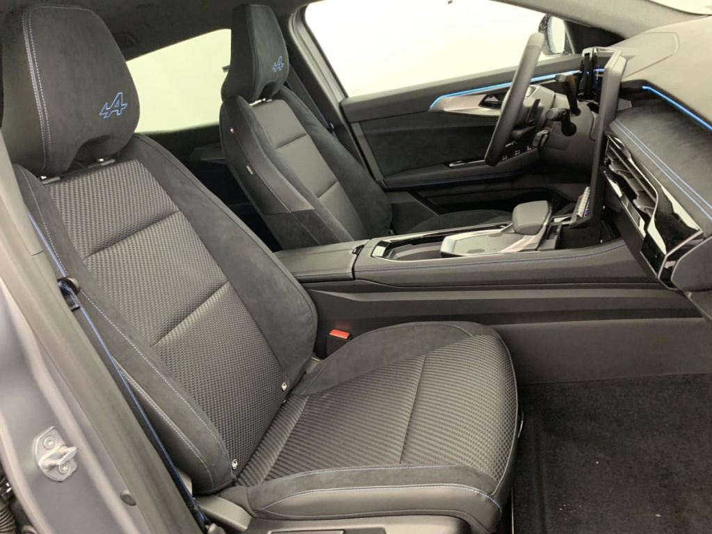 RENAULT AUSTRAL E-Tech full hybrid 200 GSR2 Techno esprit Alpine - ref: 1-334512 - Photo 7