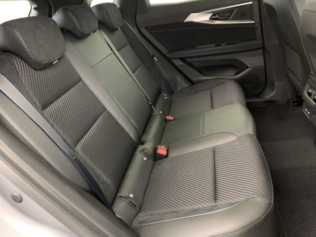 RENAULT AUSTRAL E-Tech full hybrid 200 GSR2 Techno esprit Alpine - ref: 1-334512 - Photo 8