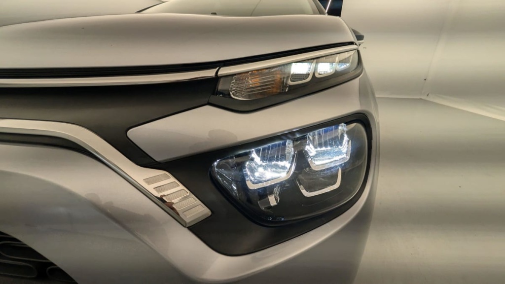 CITROEN C3 PureTech 110 ch BVM6 Max - ref: 1-334549 - Photo 12