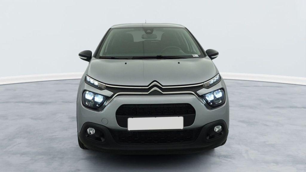 CITROEN C3 PureTech 110 ch BVM6 Max - ref: 1-334549 - Photo 2