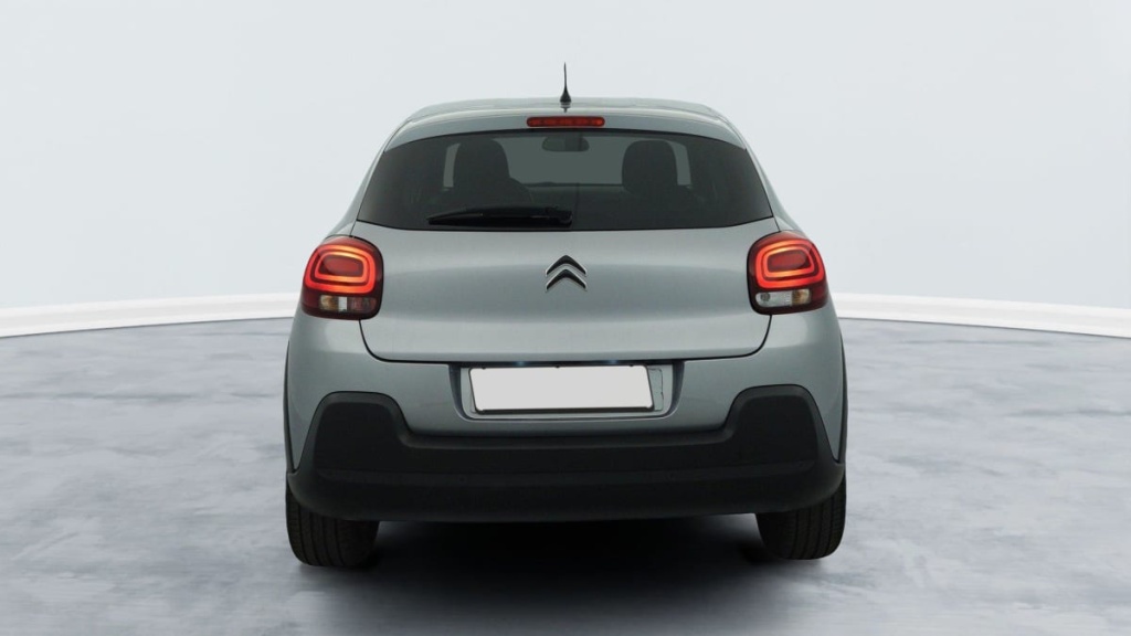 CITROEN C3 PureTech 110 ch BVM6 Max - ref: 1-334549 - Photo 5