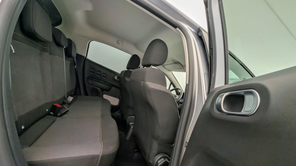 CITROEN C3 PureTech 110 ch BVM6 Max - ref: 1-334549 - Photo 8