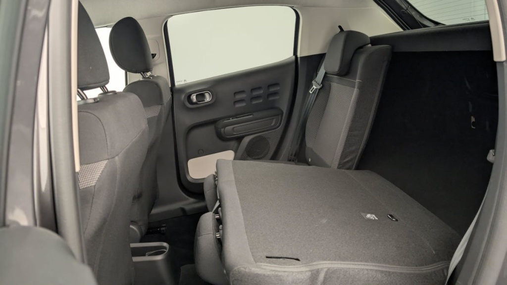CITROEN C3 PureTech 110 ch BVM6 Max - ref: 1-334553 - Photo 10