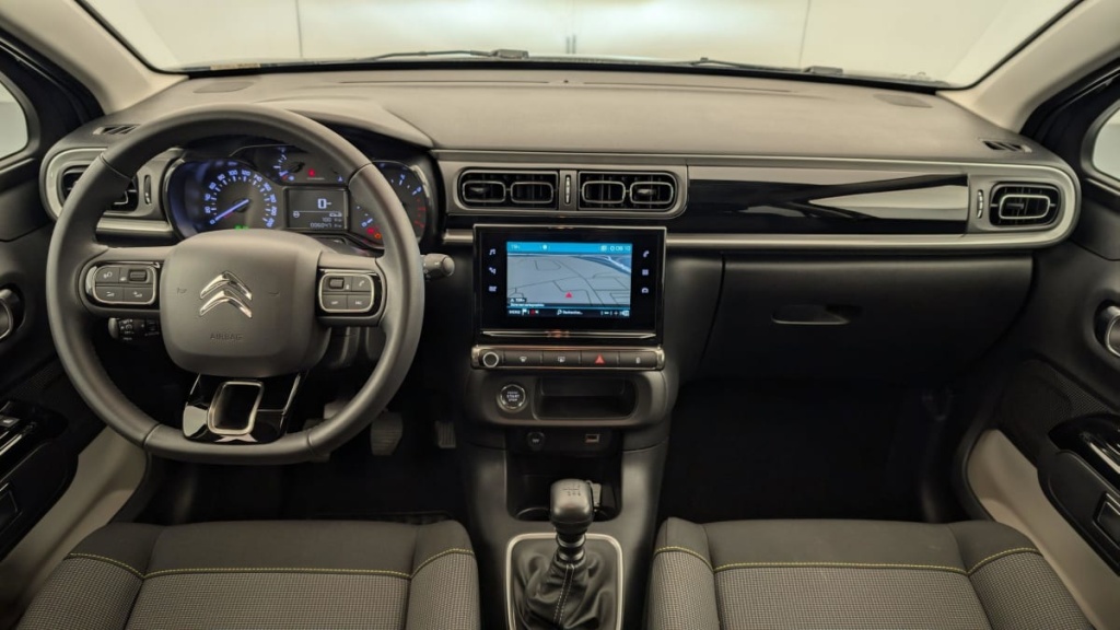 CITROEN C3 PureTech 110 ch BVM6 Max - ref: 1-334553 - Photo 11