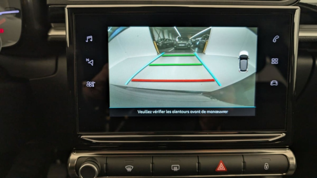 CITROEN C3 PureTech 110 ch BVM6 Max - ref: 1-334553 - Photo 16
