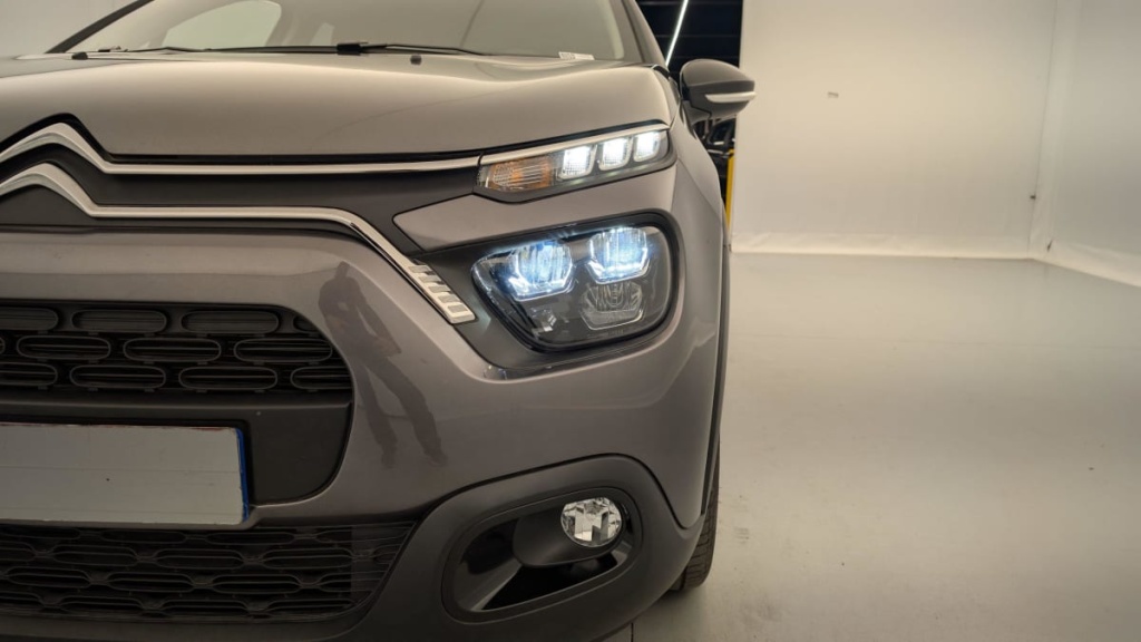 CITROEN C3 PureTech 110 ch BVM6 Max - ref: 1-334553 - Photo 19