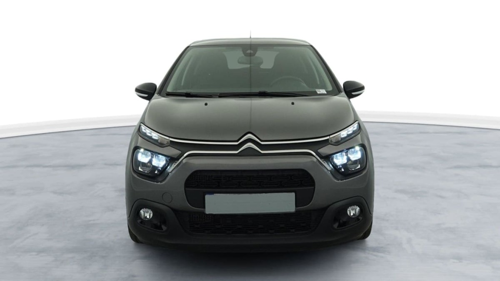 CITROEN C3 PureTech 110 ch BVM6 Max - ref: 1-334553 - Photo 2