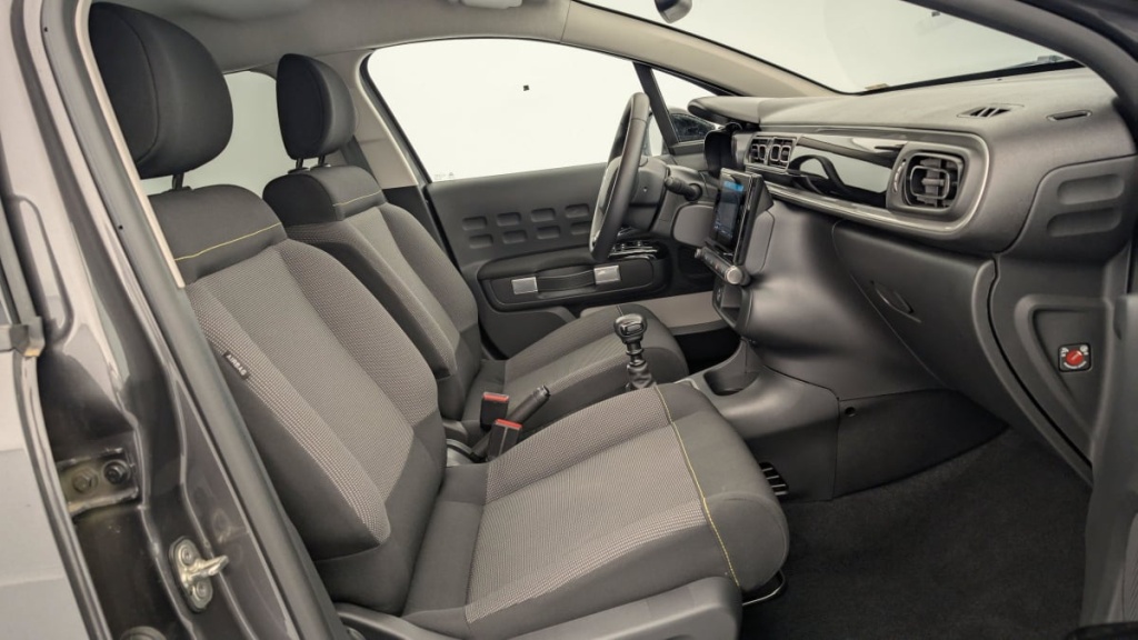 CITROEN C3 PureTech 110 ch BVM6 Max - ref: 1-334553 - Photo 7