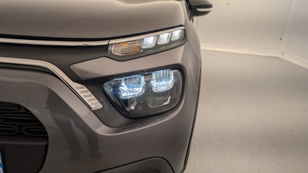 CITROEN C3 PureTech 110 ch BVM6 Max - ref: 1-334554 - Photo 19