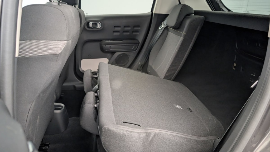 CITROEN C3 PureTech 110 ch BVM6 Max - ref: 1-334557 - Photo 10
