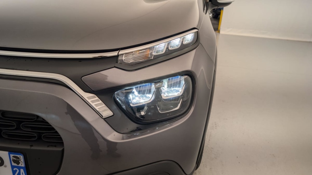 CITROEN C3 PureTech 110 ch BVM6 Max - ref: 1-334557 - Photo 19
