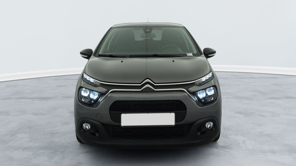 CITROEN C3 PureTech 110 ch BVM6 Max - ref: 1-334557 - Photo 2