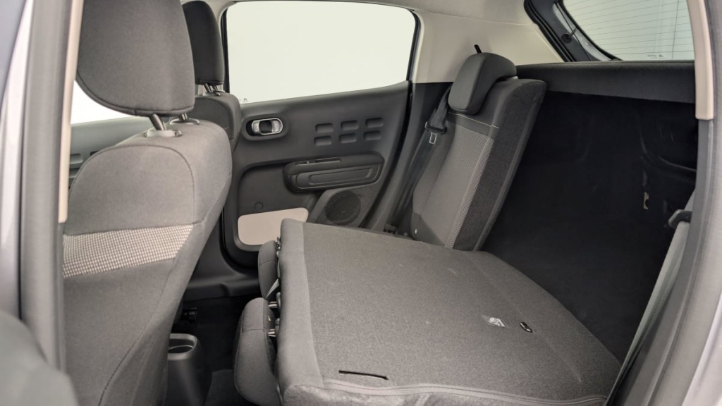 CITROEN C3 PureTech 110 ch BVM6 Max - ref: 1-334566 - Photo 10