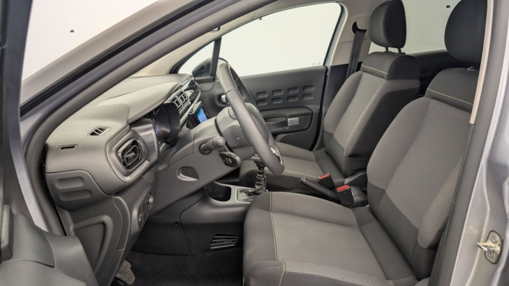 CITROEN C3 PureTech 110 ch BVM6 Max - ref: 1-334566 - Photo 14