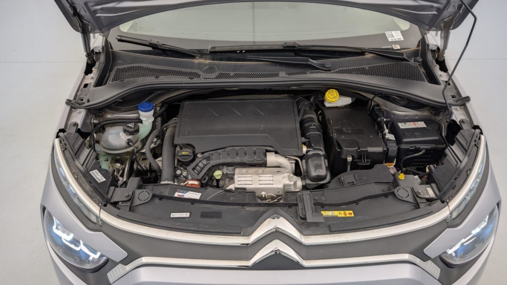 CITROEN C3 PureTech 110 ch BVM6 Max - ref: 1-334566 - Photo 18
