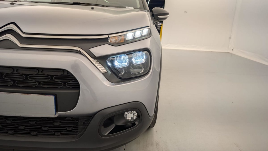 CITROEN C3 PureTech 110 ch BVM6 Max - ref: 1-334566 - Photo 19