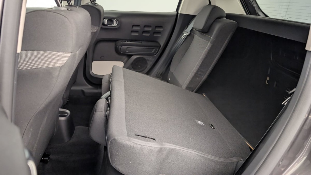 CITROEN C3 PureTech 110 ch BVM6 Max - ref: 1-334570 - Photo 10