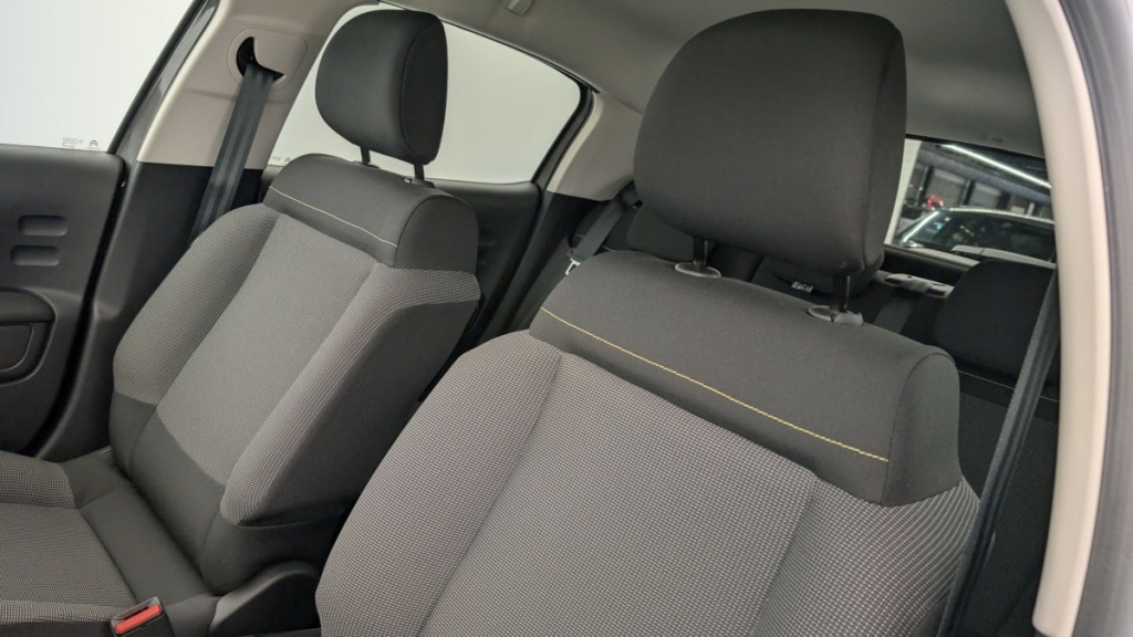 CITROEN C3 PureTech 110 ch BVM6 Max - ref: 1-334570 - Photo 14