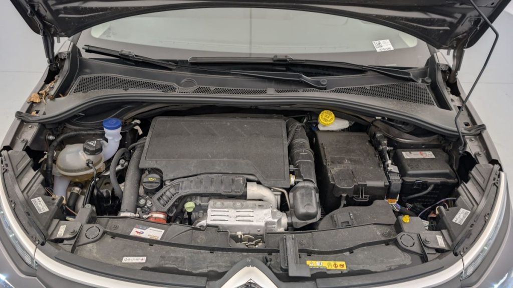 CITROEN C3 PureTech 110 ch BVM6 Max - ref: 1-334570 - Photo 18