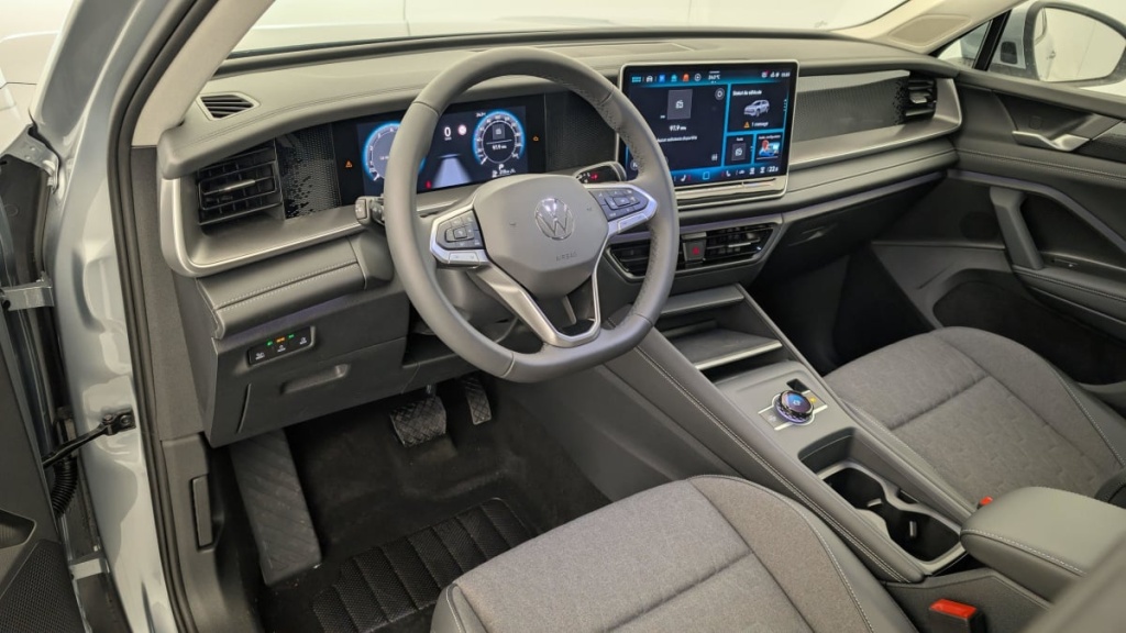 VOLKSWAGEN Tayron 1.5 eTSI 150ch DSG7 7pl Life Plus - ref: 1-334623 - Photo 13